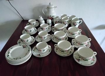 Villeroy & Boch - Villeroy Boch - Service de table (26) -