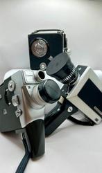 Agfa, Canon, Eumig Movexoom s super 8 / Motor zoom 8 / C3