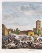 Italie - Lombardie, Pavie (Napoléon); Vernet / Couché -, Boeken, Nieuw