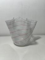 Vetreria La Fenice - Vaas - A Canne - Muranoglas -