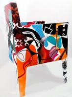Driade - Philippe Starck - Fauteuil - Art object by Jack