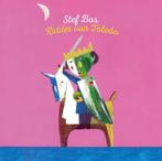 2dekans | Stef Bos - Ridder Van Toledo (LP | CD), Boeken, Ophalen of Verzenden, Nieuw
