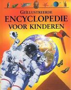 Geillustreerde Encyclopedie Voor Kinderen 9781405452373, Boeken, Neil Morris, Rob Ridder, Zo goed als nieuw, Verzenden