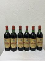 1961 Señorio de Sarria - Navarra - 6 Fles (0,75 liter), Verzamelen, Nieuw