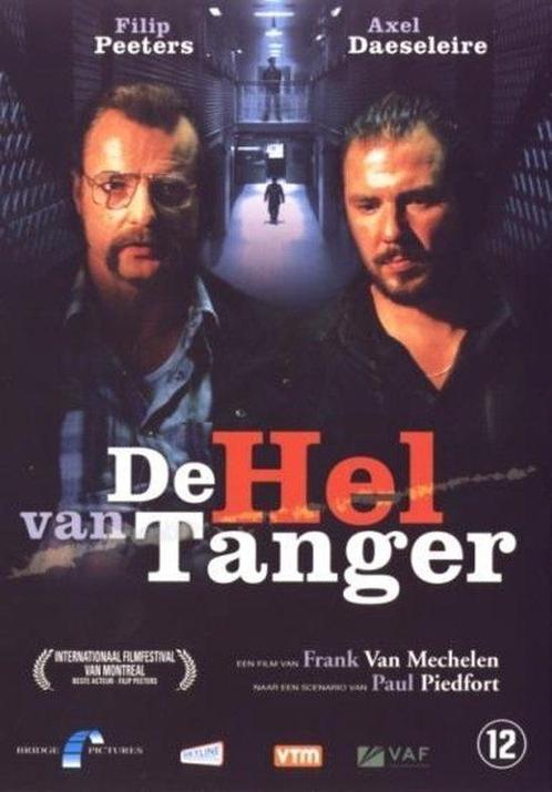 De Hel Van Tanger (dvd tweedehands film), CD & DVD, DVD | Action, Enlèvement ou Envoi