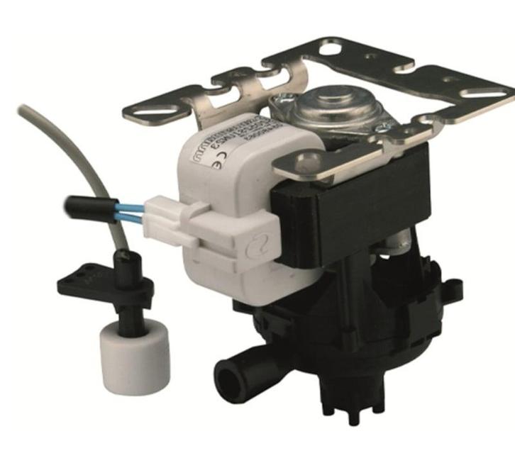 Sauermann Centrifugaalpomp voor cassette plafondunits, Auto-onderdelen, Airco en Verwarming, Nieuw, Verzenden