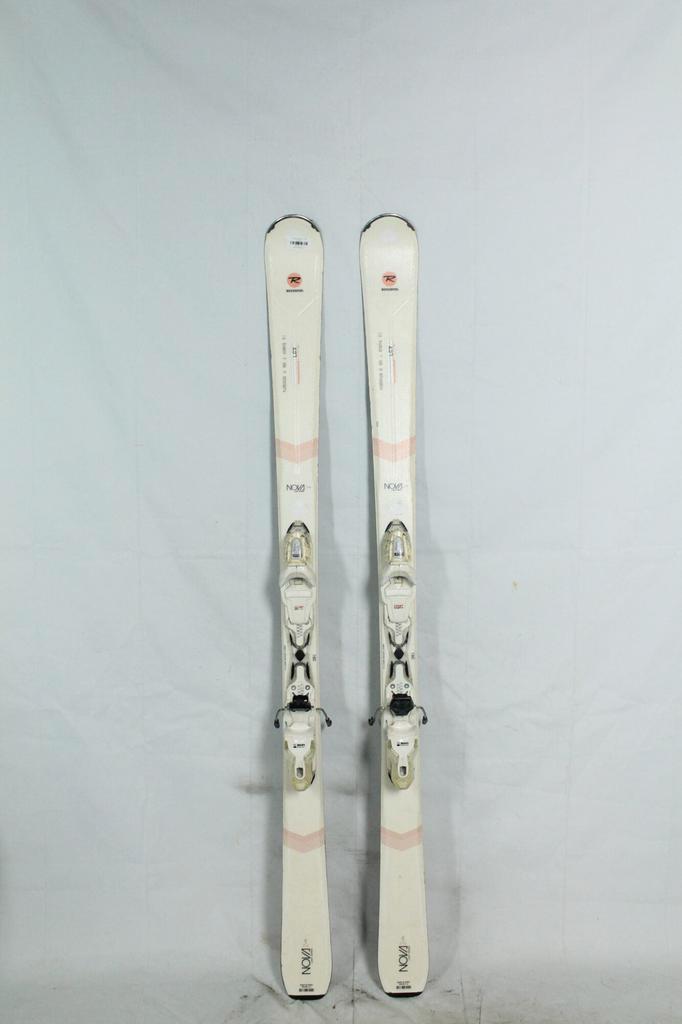 Rossignol Nova 2 - 160, Sport en Fitness, Skiën en Langlaufen, Verzenden