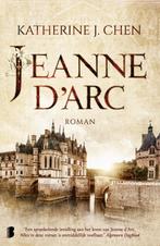 Jeanne DArc 9789049203436 Katherine Chen, Boeken, Verzenden, Gelezen, Katherine Chen