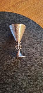 Beker - Zilver - Michiel de ruyter, Antiek en Kunst
