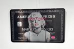 Van Apple - Marilyn Monroe, Antiquités & Art
