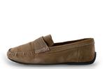 Cafe Moda Loafers in maat 44 Beige | 5% korting, Kleding | Heren, Schoenen, Loafers, Overige kleuren, Verzenden, Zo goed als nieuw