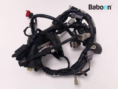 Kabelboom Honda CBF 125 2009-2013 (CBF125 JC40), Motoren, Onderdelen | Honda, Gebruikt, Verzenden