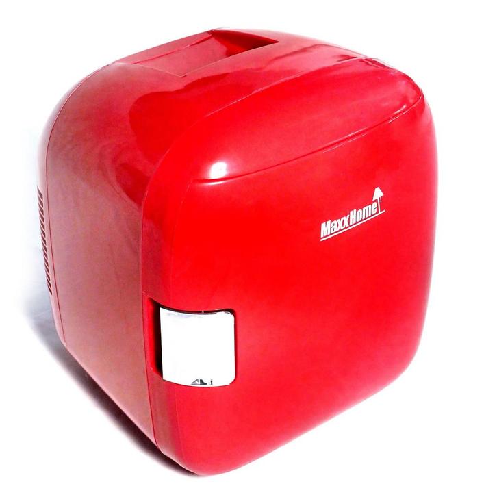 MaxxHome Mini Koelkast - 9 Liter - Make-Up en Beauty Skin..., Elektronische apparatuur, Koelkasten en IJskasten, Nieuw, Ophalen of Verzenden