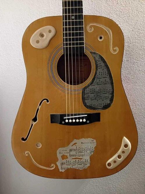 don juan alvarez -  - Guitare acoustique  (Sans Prix de, Muziek en Instrumenten, Snaarinstrumenten | Gitaren | Akoestisch