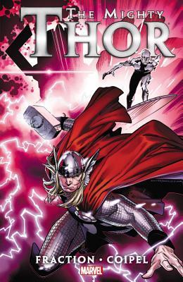 The Mighty Thor Volume 1, Livres, BD | Comics, Envoi