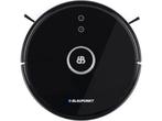 Blaupunkt Bluebot XTREME - Robotstofzuiger met dweilfunctie, Huis en Inrichting, Verzenden, Zo goed als nieuw