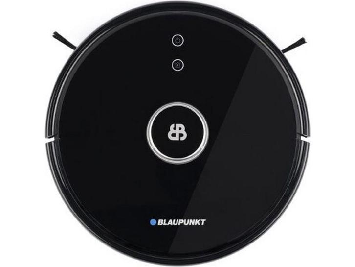 Blaupunkt Bluebot XTREME - Robotstofzuiger met dweilfunctie, Huis en Inrichting, Woonaccessoires | Overige, Zo goed als nieuw