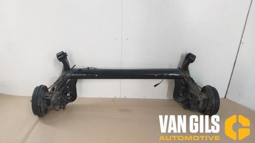 Achteras voorwielaandrijving Ford Transit O210783, Auto-onderdelen, Ophanging en Onderstel