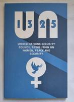 Malta. 2 Euro 2022 UN Council Resolution on Women, Peace