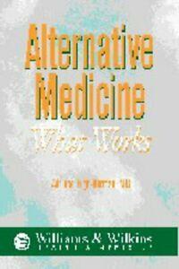 Alternative Medicine: What Works by Adriane Pugh-Berman, Boeken, Overige Boeken, Gelezen, Verzenden