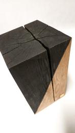 The Forest - Art & Woodworking Studio - Bijzettafel - Eik -