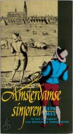 Amsterdamse sinjoren 1576-1622, Verzenden