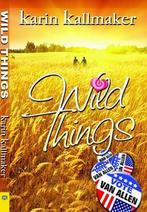 Wild Things 9781931513647, Boeken, Gelezen, Karin Kallmaker, Verzenden