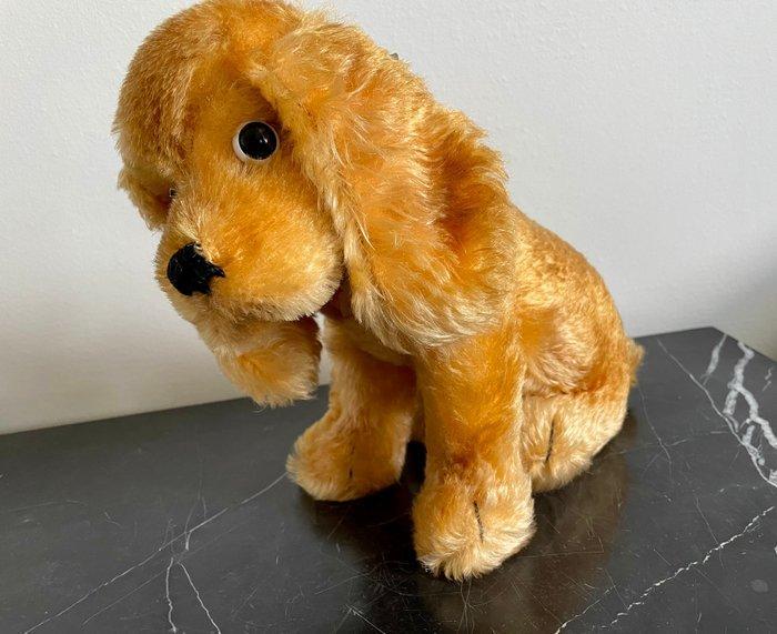 Steiff - Speelgoed Vintage Steiff Revue Susi - 1970-1980 -, Antiek en Kunst, Antiek | Speelgoed