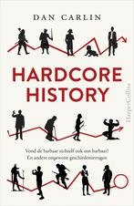 Hardcore history (9789402704310, Dan Carlin), Verzenden