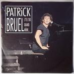 Patrick Bruel - Jte ldis quand même - Single, Cd's en Dvd's, Pop, Gebruikt, 7 inch, Single