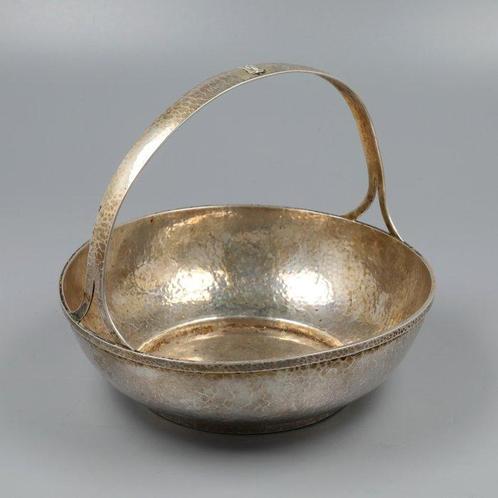 Marshall Filed & Co. (Chicago) Bonbonschaal - Plateau -, Antiek en Kunst, Antiek | Zilver en Goud