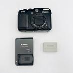 Canon G11 Digitale compact camera, Audio, Tv en Foto, Fotocamera's Digitaal, Nieuw