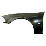 Zijschermen Spatbord BMW E46 Coupe/Cabrio 99-03 B6020, Nieuw, Spatbord, Voor, BMW