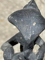 Amulet geestfiguur Ramu River - Abelam - Papoea-Nieuw-Guinea