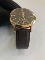 Bulova - Classic Open Heart - Zonder minimumprijs - 97A171 -, Handtassen en Accessoires, Horloges | Heren, Nieuw