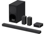 Sony HT-S40R - 5.1-kanaals Soundbar - 600W Dolby Digital -, Audio, Tv en Foto, Verzenden, Zo goed als nieuw