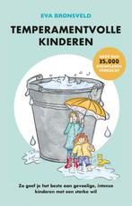 Temperamentvolle kinderen 9789021583709 Eva Bronsveld, Boeken, Verzenden, Zo goed als nieuw, Eva Bronsveld