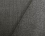 Spectaculaire weefsel in extrafijne merino wol 540cm x 150cm