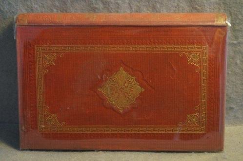 W.H.Davenport Adams - The Valley of the Nile: its tombs,, Antiek en Kunst, Antiek | Boeken en Manuscripten