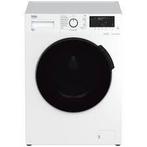 Beko HTV8716XWST Was-droogcombinatie – 8-5 kg – 1400 toeren, Ophalen of Verzenden