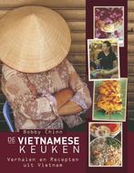 De Vietnamese keuken 9789047506003 B. Chinn, Verzenden, Zo goed als nieuw, B. Chinn