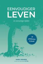 Eenvoudiger leven 9789082904871 Mark Verhees, Verzenden, Gelezen, Mark Verhees