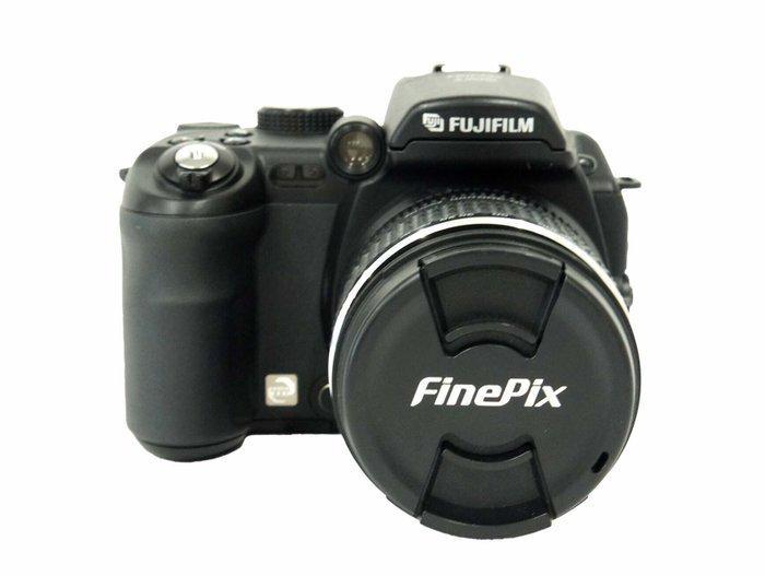Fujifilm FinePix S9000 Digitale camera, TV, Hi-fi & Vidéo, Appareils photo numériques