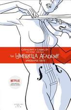 The Umbrella Academy Volume 1: Apocalypse Suite - Als nieuw, Boeken, Verzenden, Nieuw