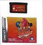 [GBA] Trollz Hair Affair! Kale Cassette Incl. Handleiding