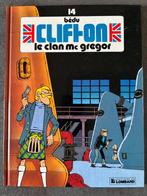 Clifton T14 + dédicace - C - 1 Album - Eerste druk - 1991, Boeken, Nieuw