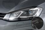 Koplampspoilers voor VW Golf 7 (type AU) SB304-G, Auto-onderdelen, Verzenden, Nieuw