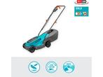 Gardena PowerMax 30/18V P4A solo - Accu Grasmaaier - 30 cm, Verzenden, Zo goed als nieuw