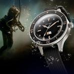 Bulova - Military Mil Ship Automatico - Special Edition 2025, Nieuw
