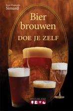 Bier brouwen doe je zelf 9789081739436 Jean-François Simard, Verzenden, Jean-François Simard
